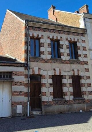  Maison � vendre 4 pi�ces 101 m� La ville-aux-clercs