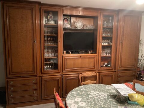 Grand living en merisier 0 Chang (53)