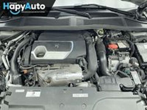 C4 Hybride E-Tense 225 EAT8 Esprit de Voyage 2023 occasion 65000 Tarbes