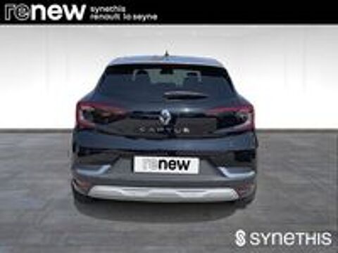 Captur TCe 90 Techno 2023 occasion 83500 La Seyne-sur-Mer