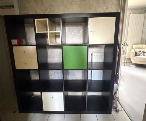 Meuble design type biblioth�que ? look moderne 100 Saint-Maurice-l'Exil (38)