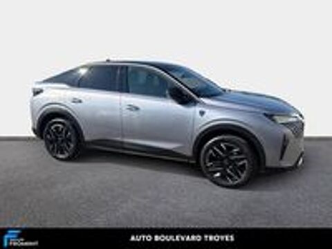 3008 Hybrid 145 e-DCS6 GT 2025 occasion 10600 Barberey-Saint-Sulpice
