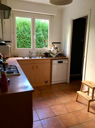  Maison à louer 4 pièces 120 m²
