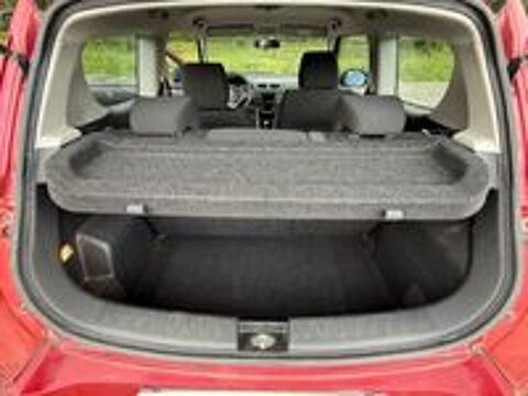 Swift 1.2 VVT GL 2010 occasion 65800 Aureilhan