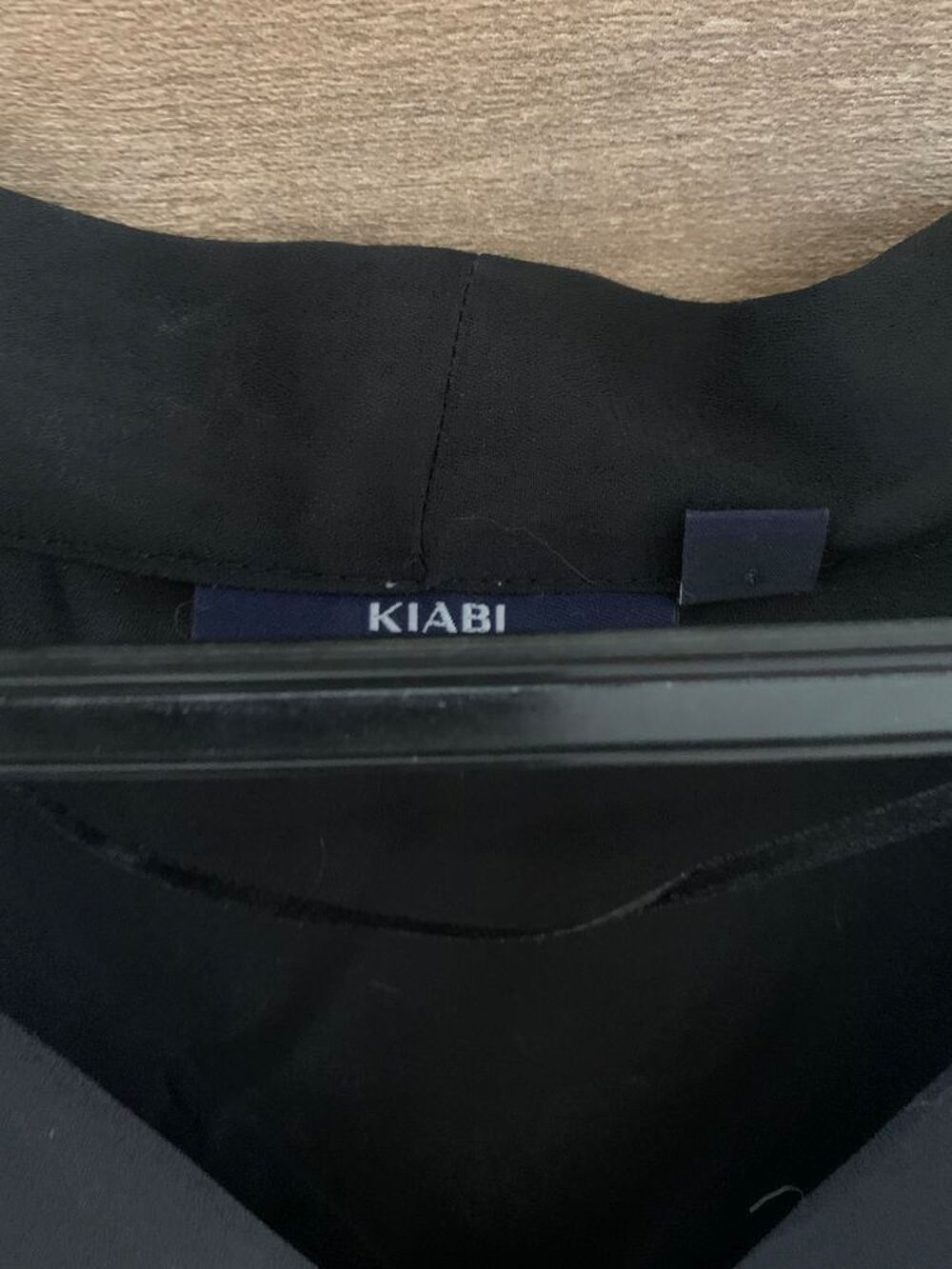 Chemisier femme " Kiabi " Vêtements