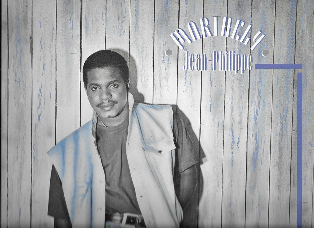 Vinyle 33 T , Jean-Philippe Marthely ? CD et vinyles
