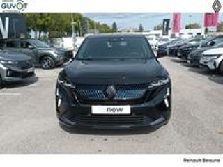 Rafale E-Tech full hybrid 200 ch esprit Alpine 2026 occasion 21200 Beaune