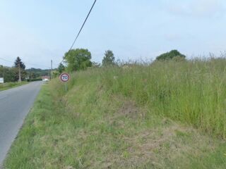  Terrain à vendre 1572 m² Mugron