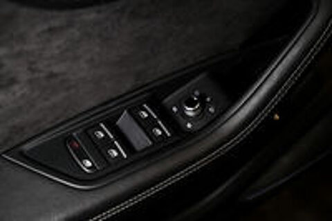 RS4 Avant V6 2.9 TFSI 450 ch Tiptronic 8 2019 occasion 60280 Clairoix