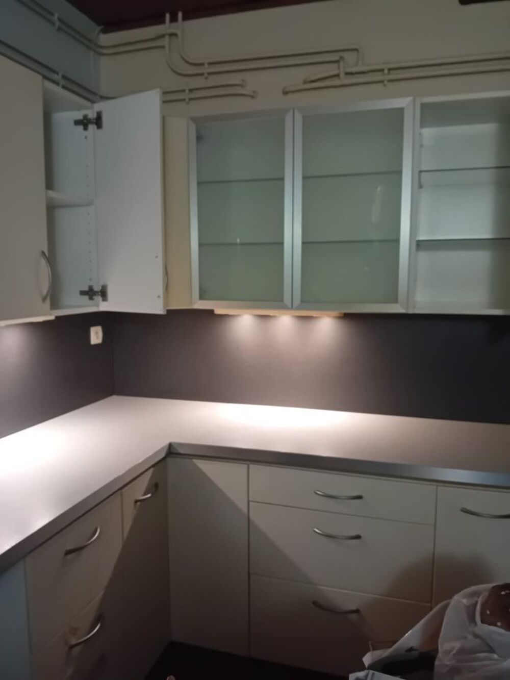Cuisine d?angle ikea Meubles