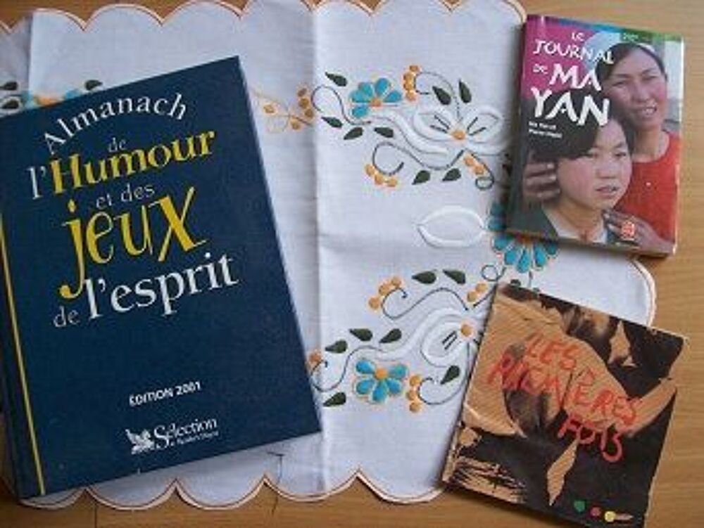 lot 1 romans pour JEUNES et ADO - zoe Livres et BD