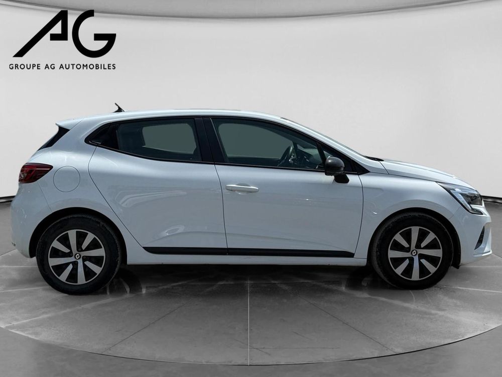 Clio V Clio TCe 90 Equilibre 2023 occasion 08300 Rethel