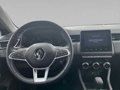 Renault Clio V Clio E-Tech full hybrid 145 Evolution 2023 occasion Rethel 08300