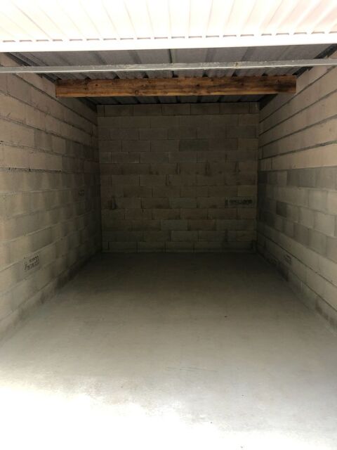  Parking / Garage � louer 17 m�