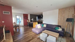  Maison � vendre 6 pi�ces 110 m� Les sorini�res