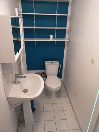  Appartement � vendre 4 pi�ces 40 m�