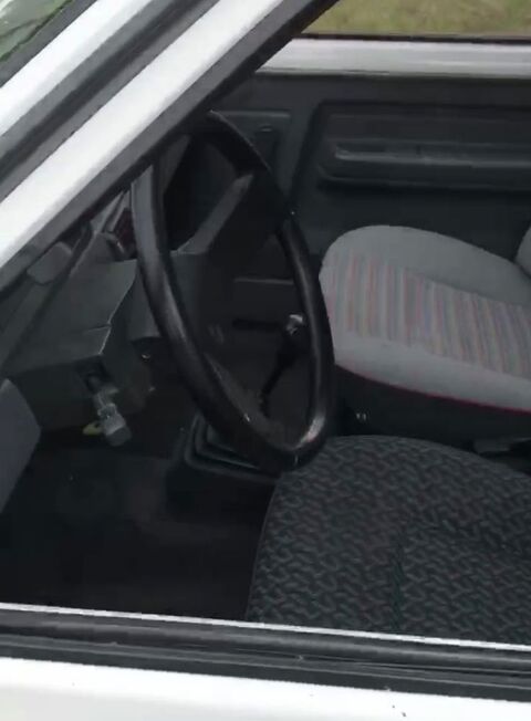 Renault super 5 1.1 SL