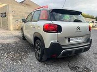 C3 Aircross BlueHDi 100 BVM5 Feel 2026 occasion 10100 Romilly-sur-Seine
