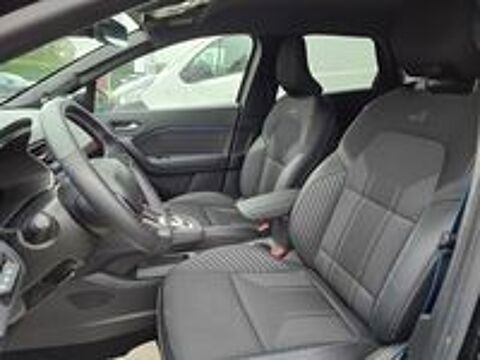 Symbioz E-Tech full hybrid 145 Esprit Alpine 2025 occasion 91410 Dourdan