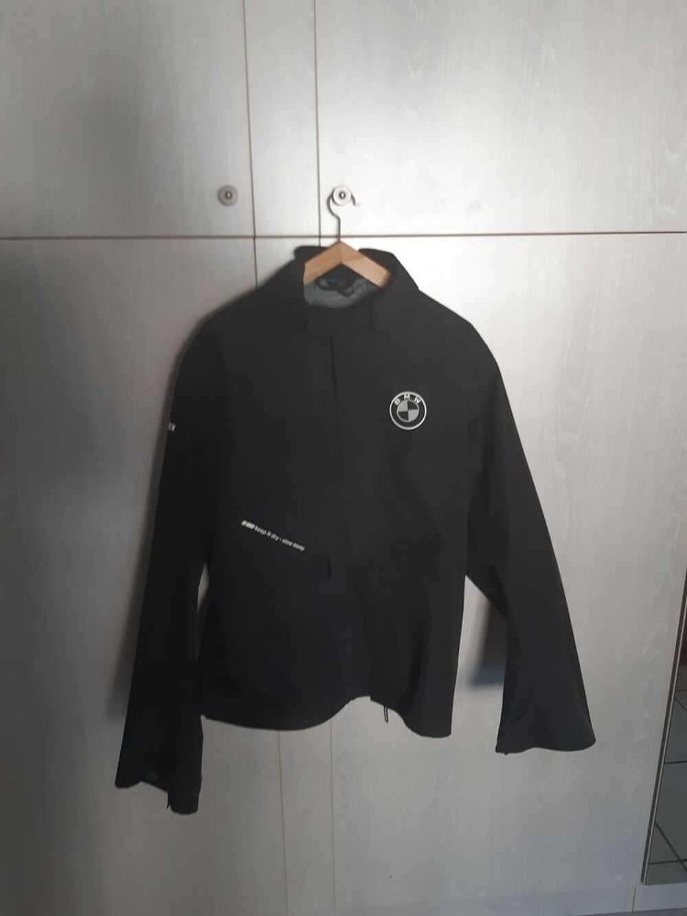 Equipement de s&eacute;curit&eacute; pour motard Vêtements