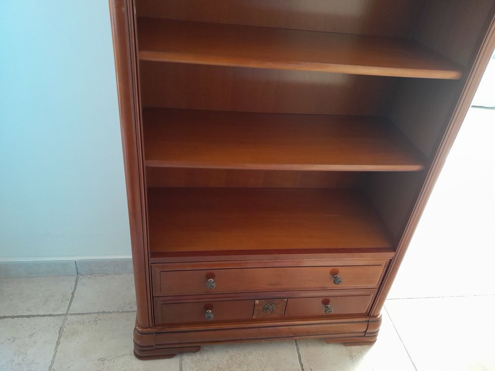 petite biblioth&egrave;que &eacute;tat neuf Meubles
