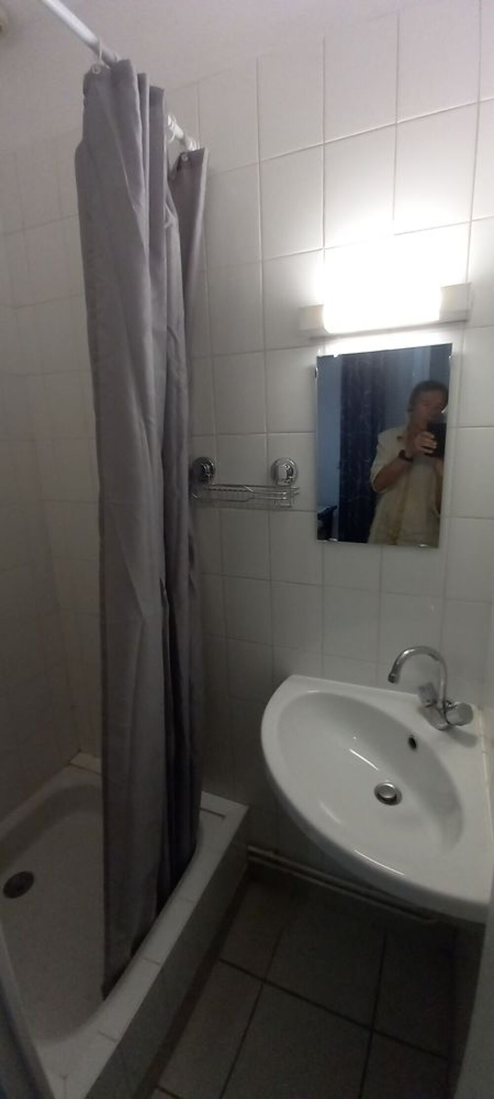 Location Chambre CHAMBRE MEUBLEE ETUDIANT(E) Reims