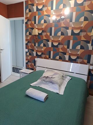  Chambre à louer 1 pièce 12 m² Carbon-blanc