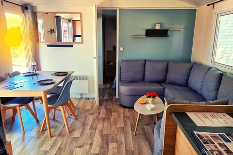 Mobil-Home Mobil-Home 2023 occasion Pont-Aven 29930