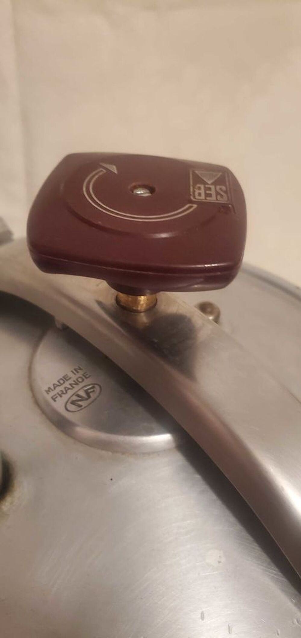 cocotte minute vintage Electroménager