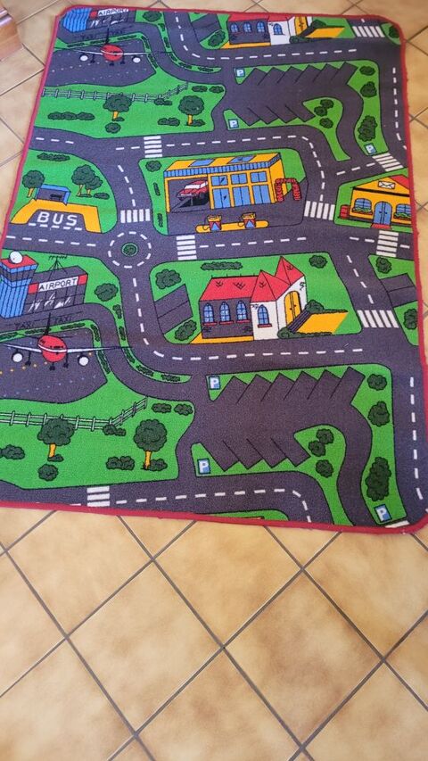 TAPIS DE JEUX 12 Lavaur (81)