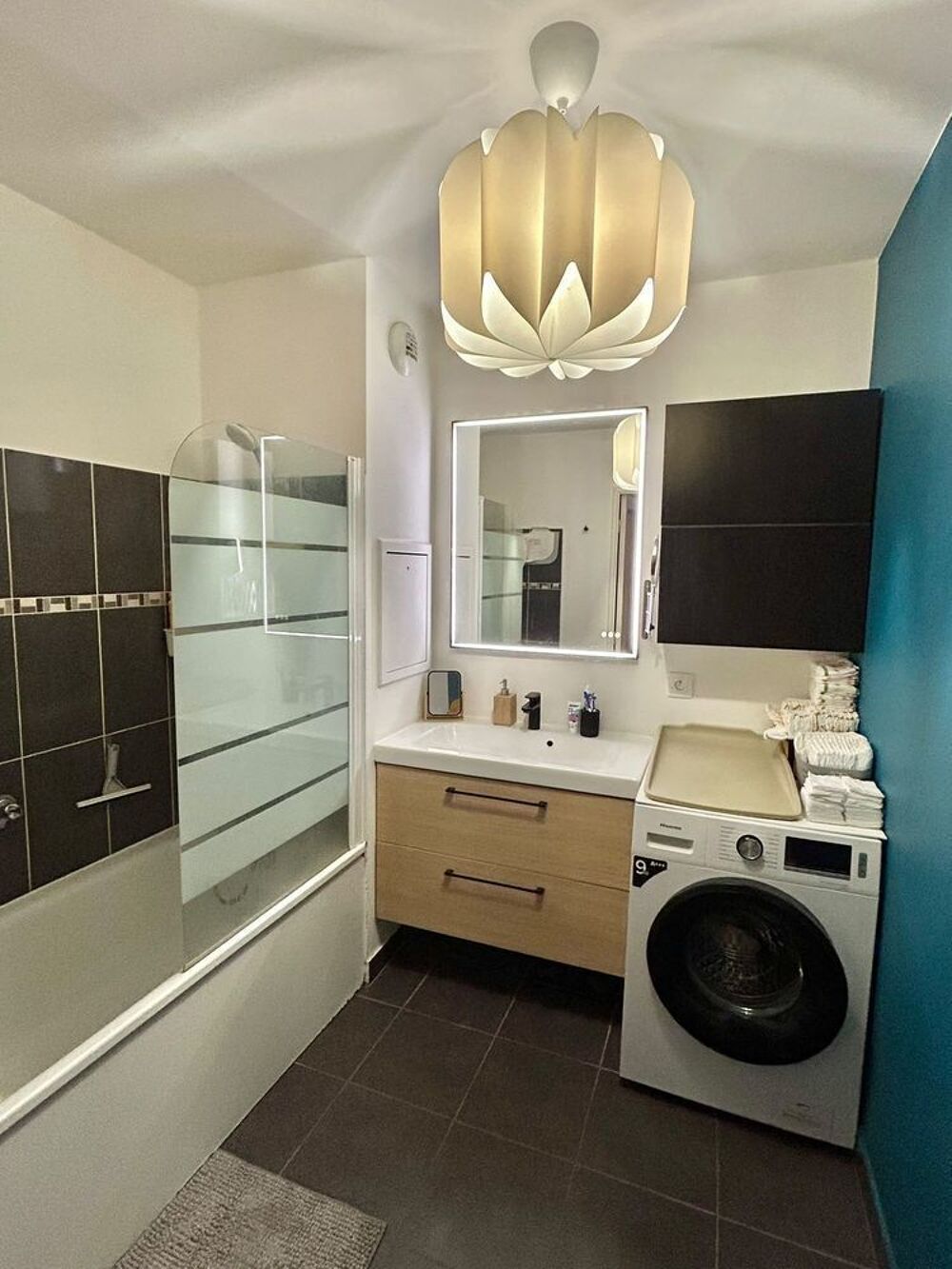 Vente Appartement appartement 3 pièces - 63m2 - limeil-Brévannes Limeil-brévannes