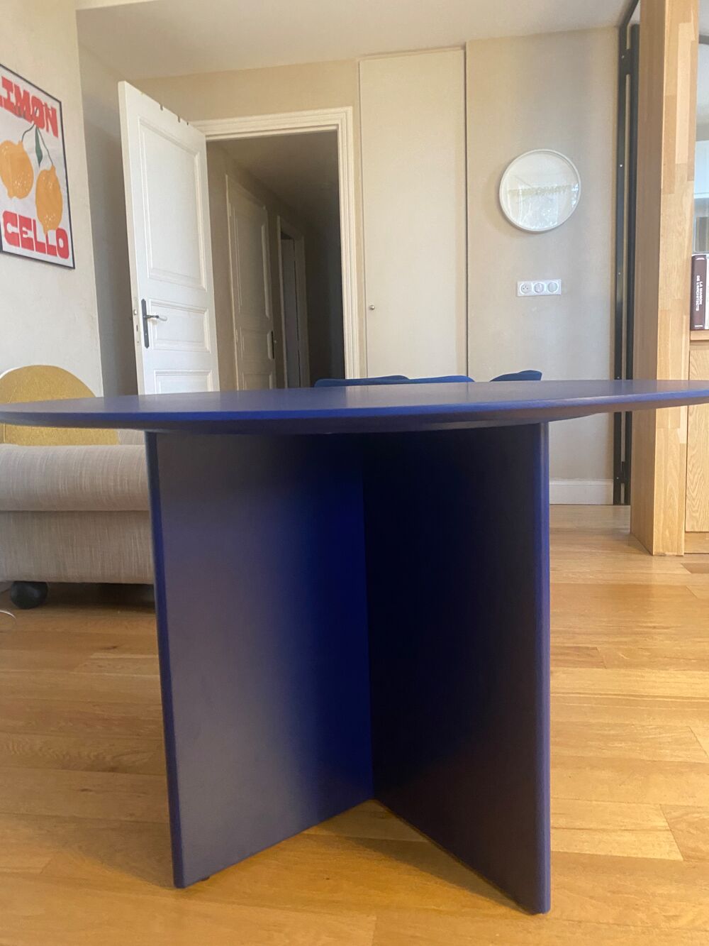 Table de salle &agrave; manger Meubles