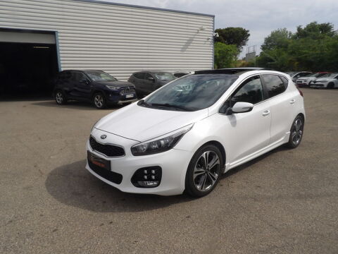 Kia ceed Cee'd 1.0 T-GDi 120ch ISG GT Line 149mkm