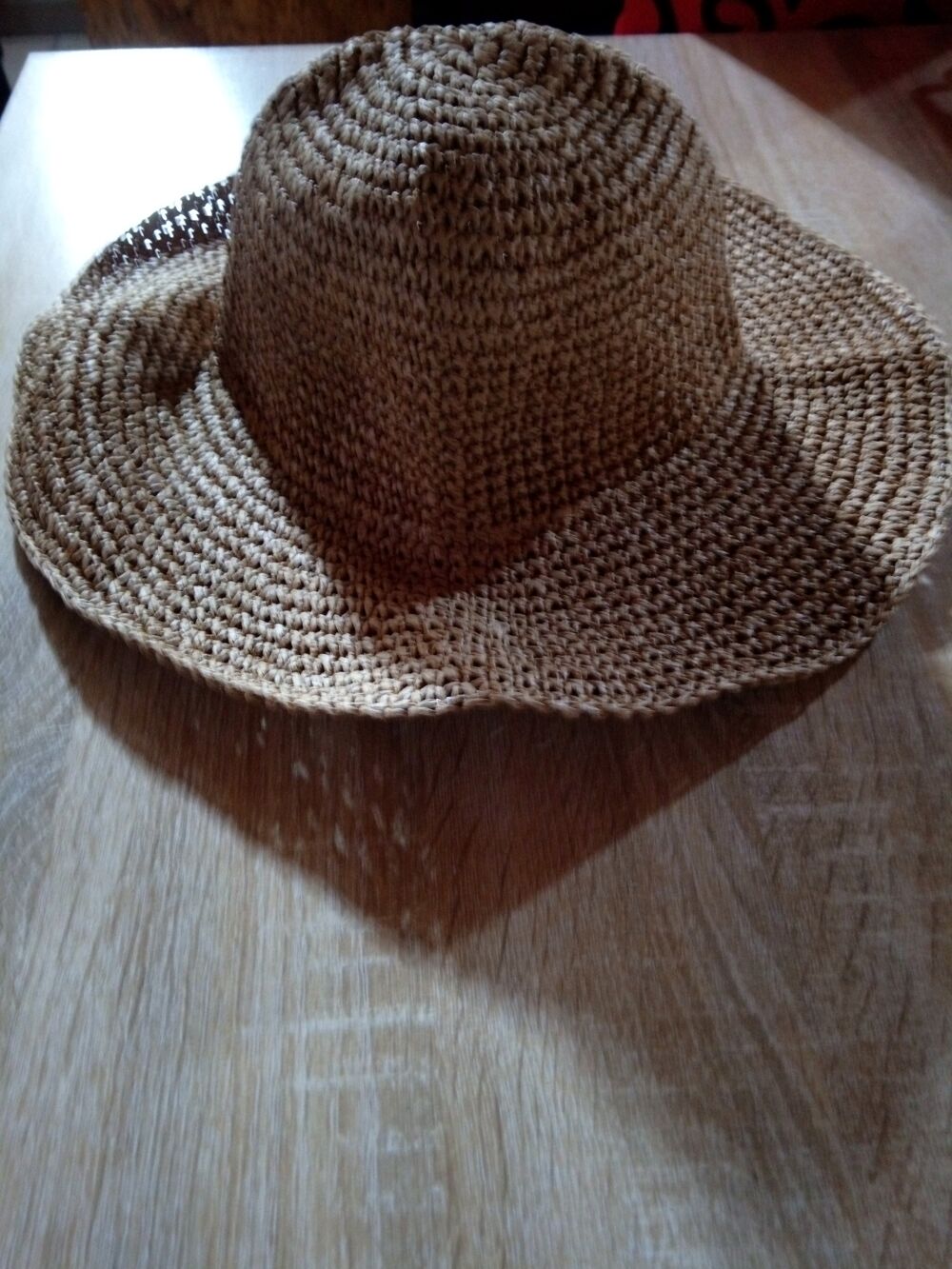 Chapeau Maroquinerie