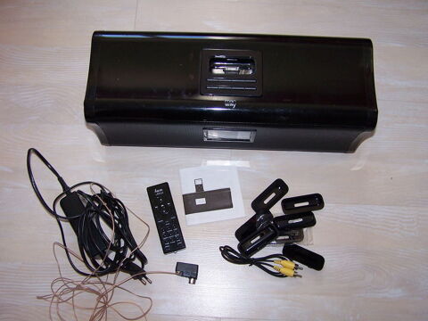Dock IPOD Tune Tube Max 12 Issou (78)