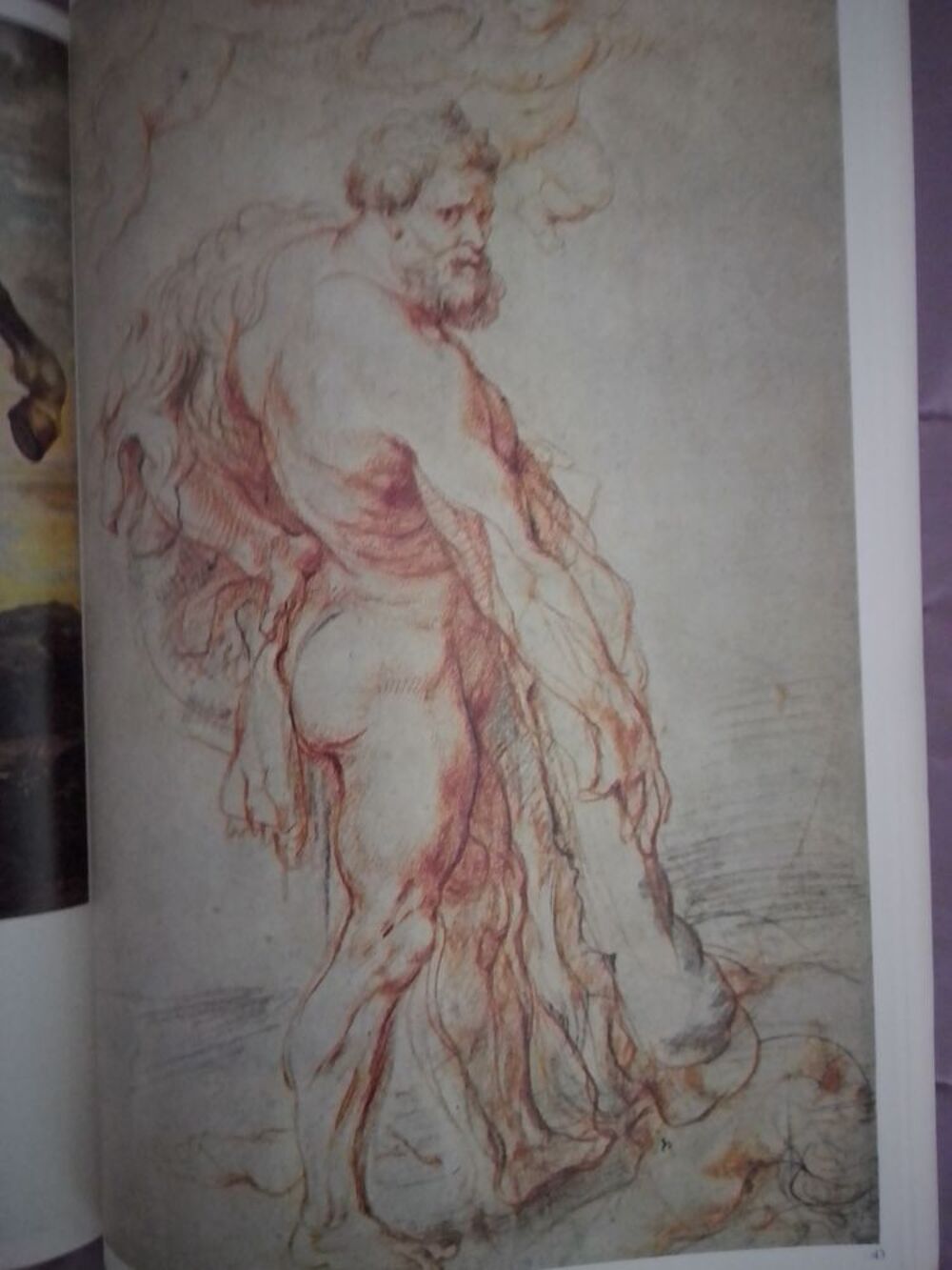 RUBENS Chefs d'oeuvres en grand format ( 42/29 cm).
Livres et BD