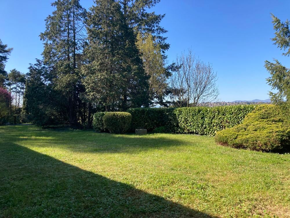 Location Maison Ste Foy Les Lyon maison T4 avec grand jardin paysagé Sainte-foy-lès-lyon