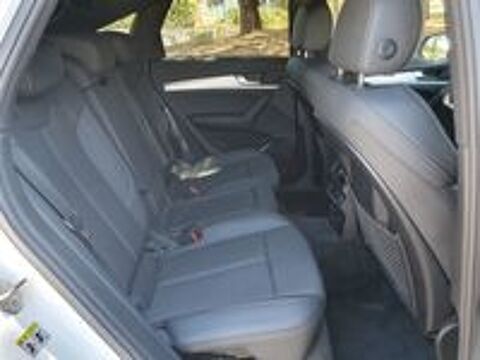 Q5 Sportback 40 TDI 204 S tronic 7 Quattro S line 2022 occasion 34690 Fabr&egrave;gues