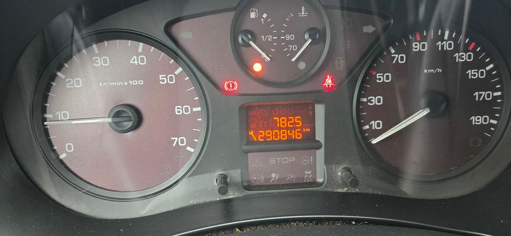 Berlingo HDi 92 Rossignol 2010 occasion 74950 Scionzier