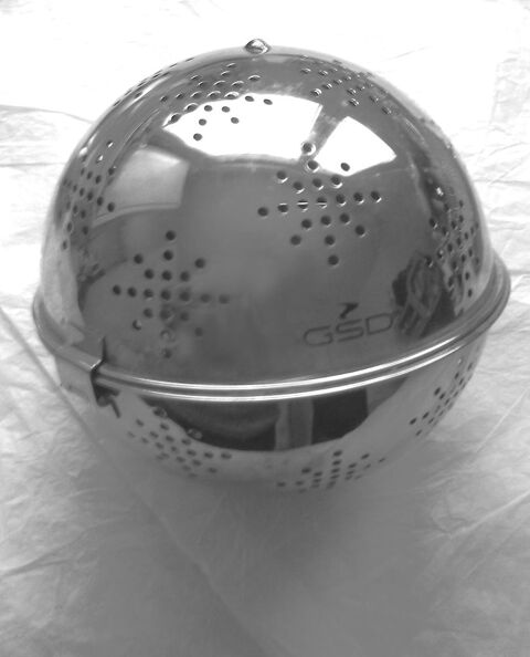 Boule, cuiseur � riz en acier inoxydable poli 10 Villeurbanne (69)