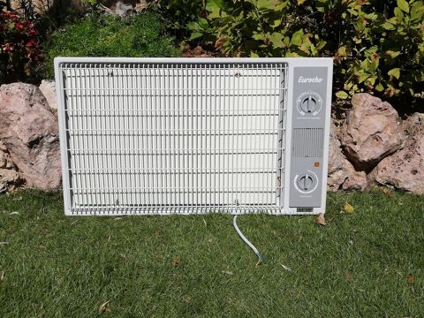 Un radiateur eurocho 500 - 1000 watts 10 Chteauneuf-les-Martigues (13)