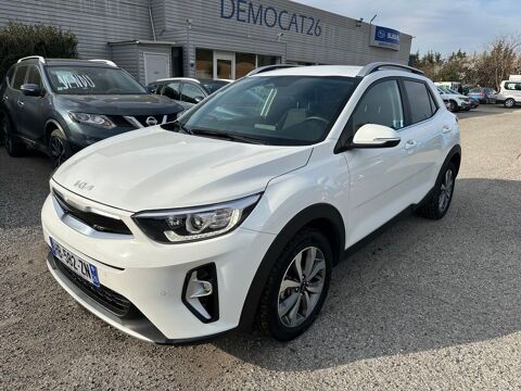Annonce voiture Kia Stonic 20690 