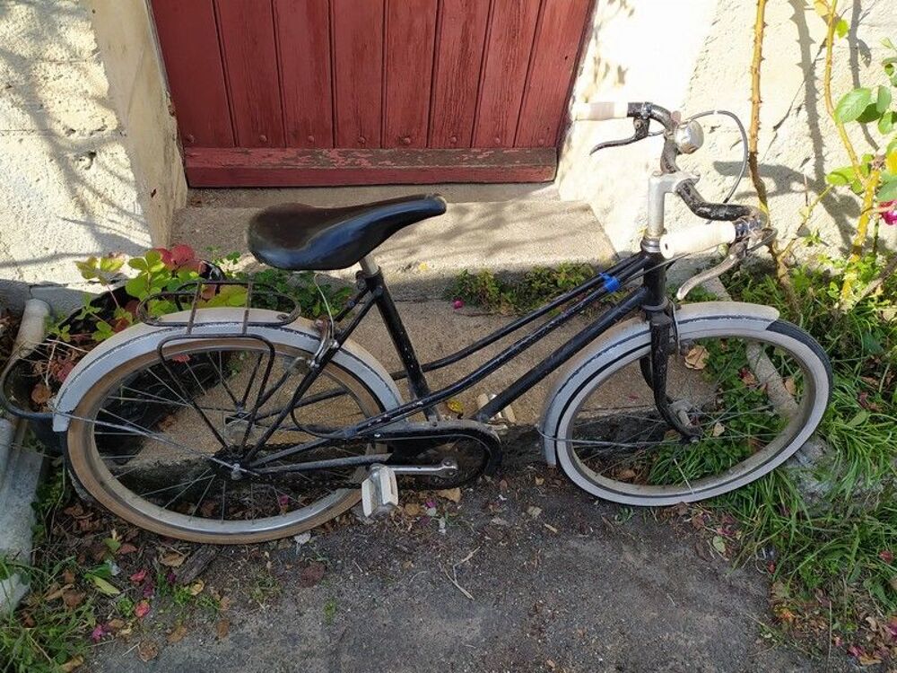 Ancien V&eacute;lo Enfant Vintage 1960 Vélos