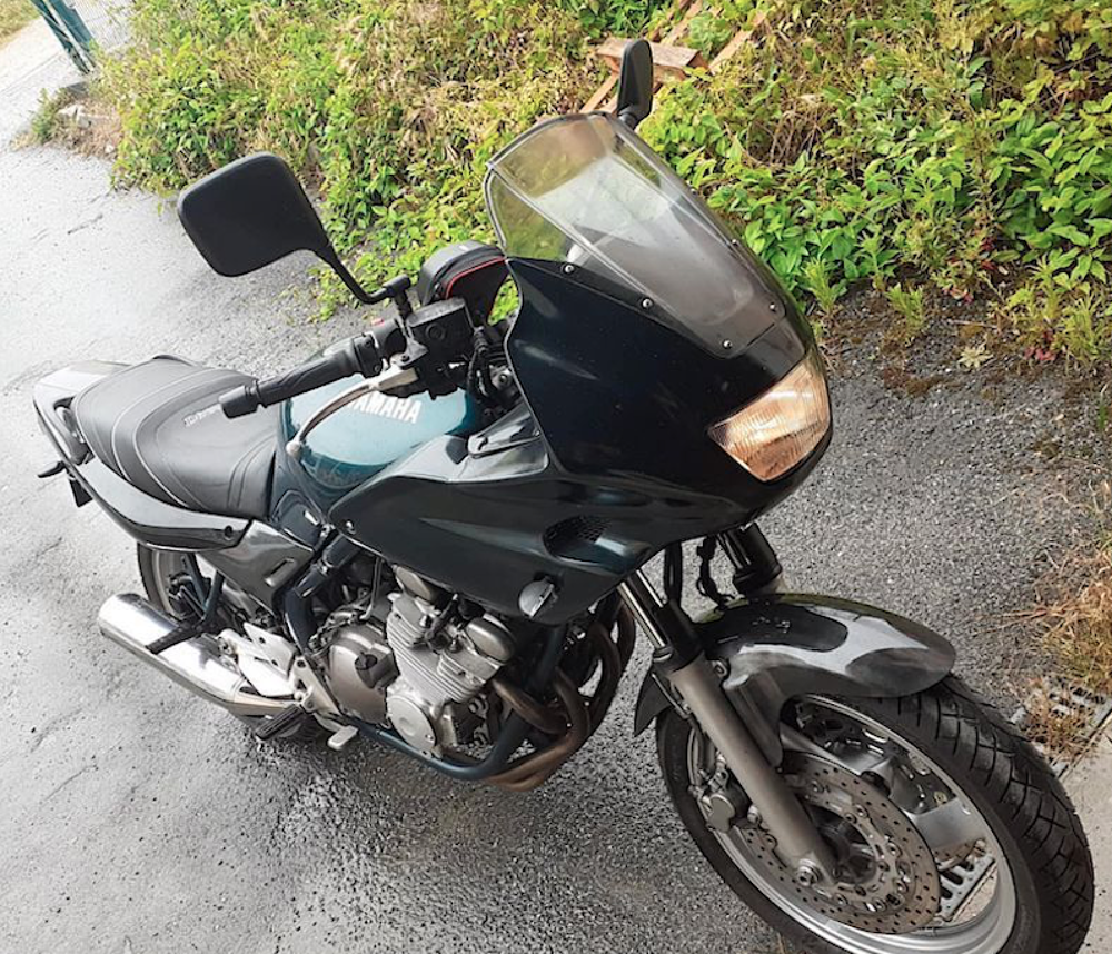 YAMAHA 1999 occasion 81100 Castres
