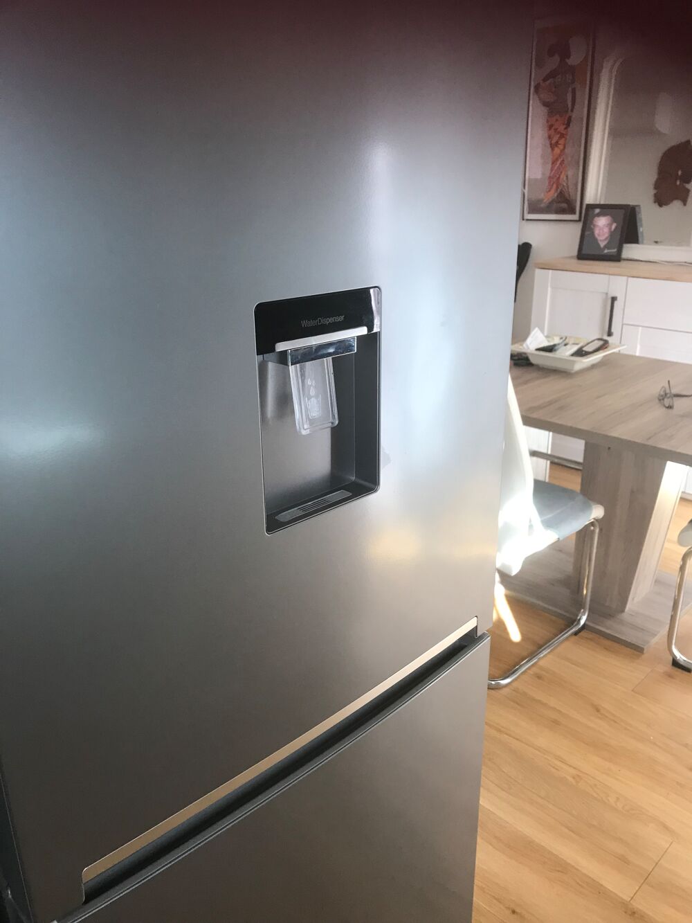 frigidaire cong&eacute;lateur Electroménager