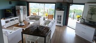  Maison � vendre 5 pi�ces 121 m� Entre-deux