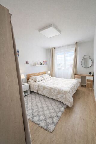  Appartement � vendre 2 pi�ces 44 m�