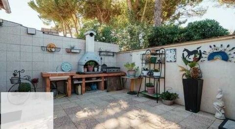   +Maison+Vias+plage+34 Maison - 3/4 pi�ce(s) - 54 m�