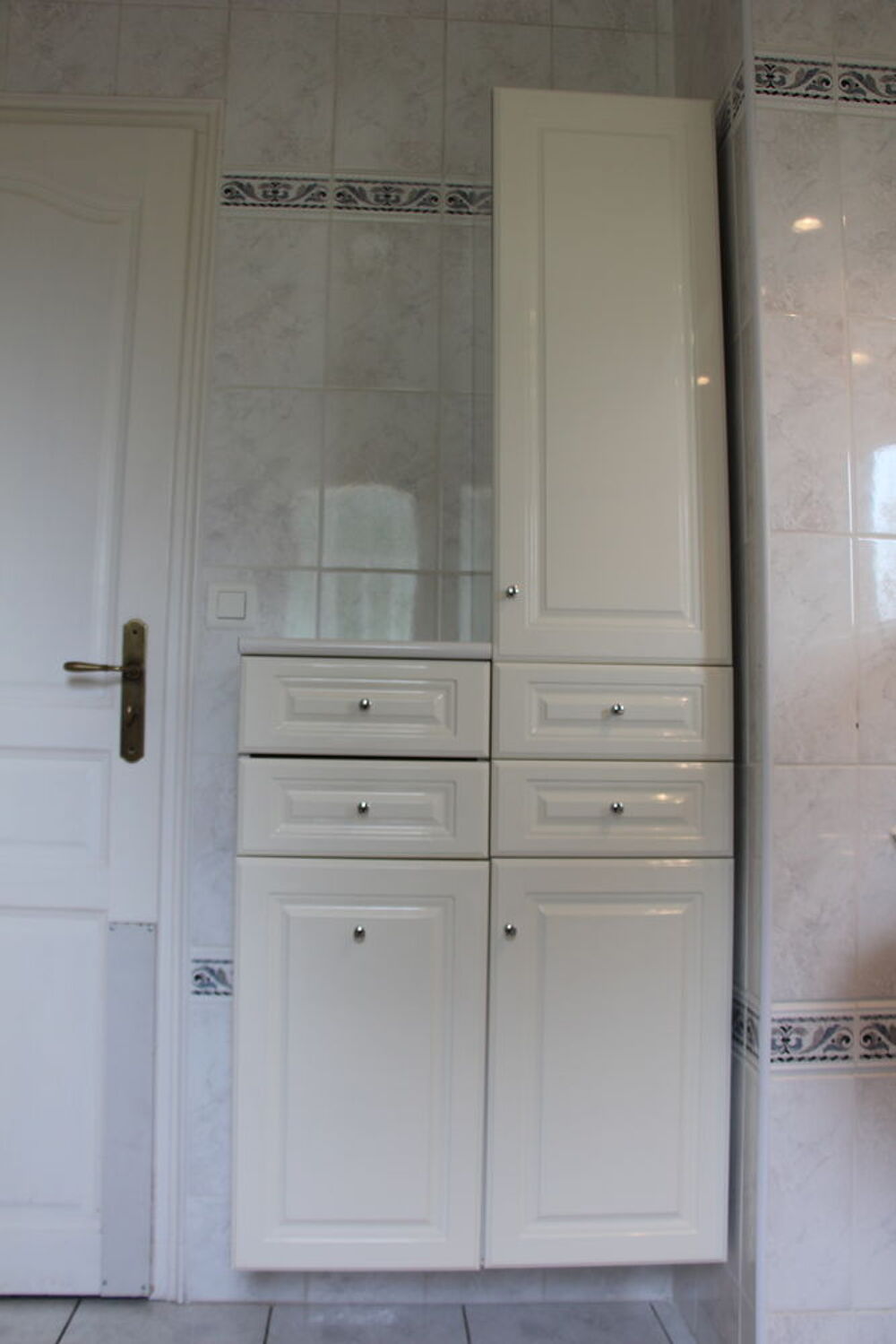 MEUBLE DE SALLE DE BAIN Meubles