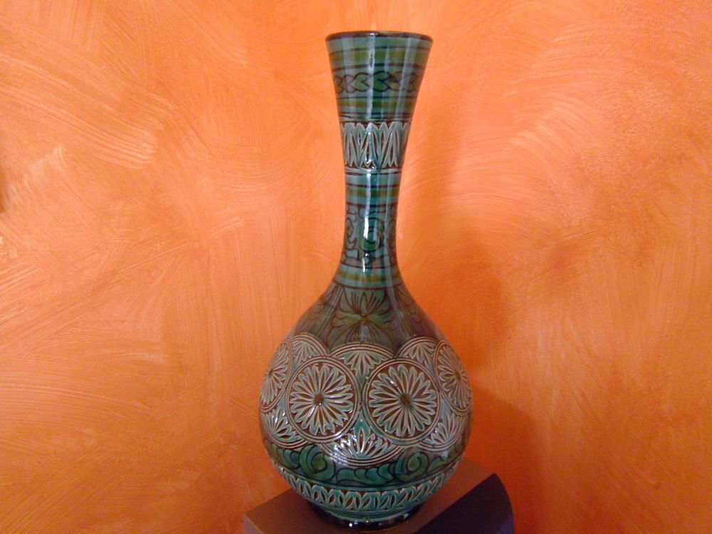 Pied de lampe
Vase Décoration